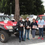 yaiza ivamach toyota 2017