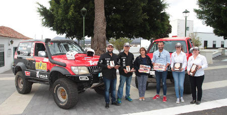 yaiza ivamach toyota 2017