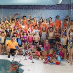 yaiza nadadores escuela 2017