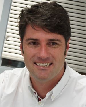 Emilio Navarro, Alcalde de Santiago del Teide