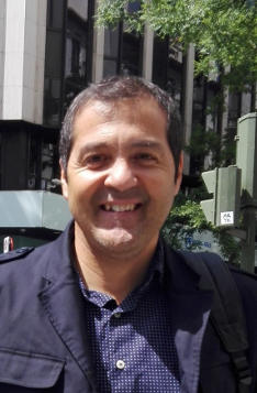 Iván Sánchez (Cs Telde) 2017