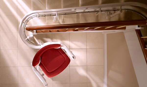 SalvaescalerasStannahStairlift