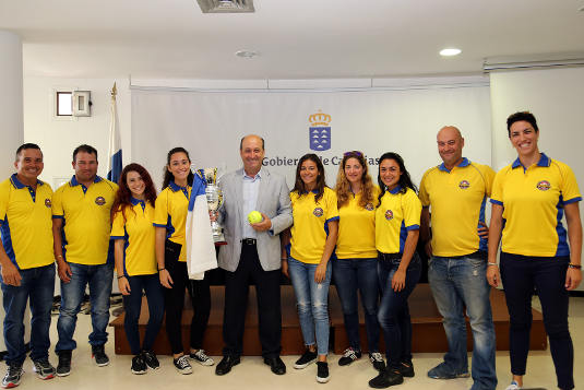 deportes capitalinos softbol 2017