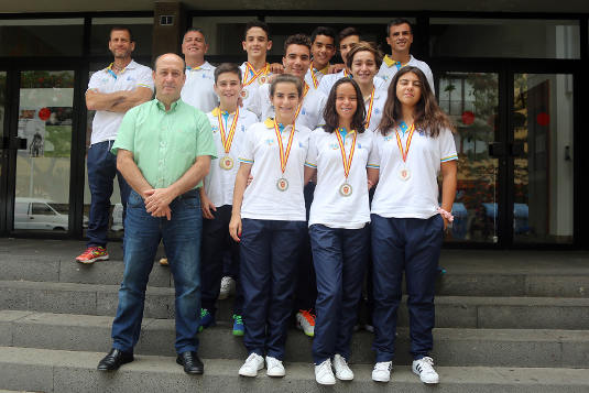 deportes frontenis 2017