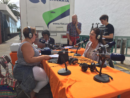 el hierro belen ayende rtvc 2017