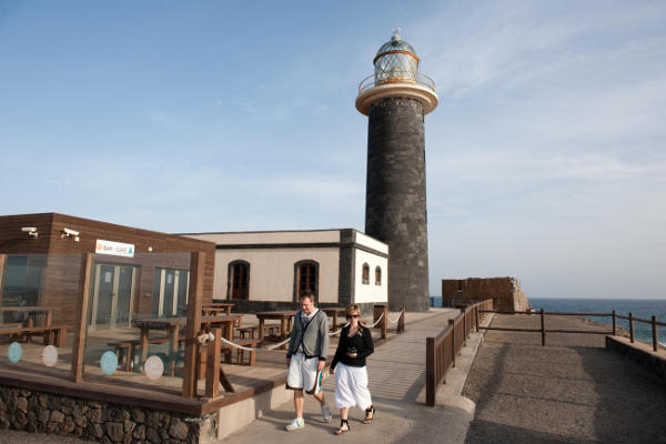 fuerteventura faro jandía 2017