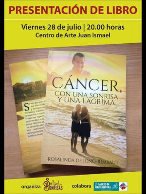 fuerteventura libro cáncer 2017