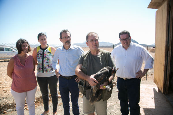 fuerteventura viceconsejera_medioambiente_guirre_2017