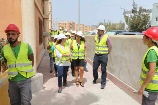 gobcan empleo formacion 2017