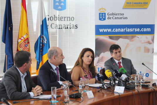 gobcan proyectos sociales 2017