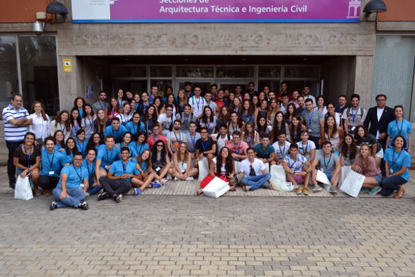 la laguna CEEM 2017