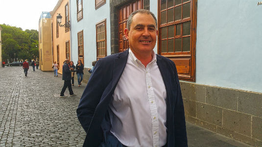 la laguna IVAN GONZALEZ RIVEROL 2017