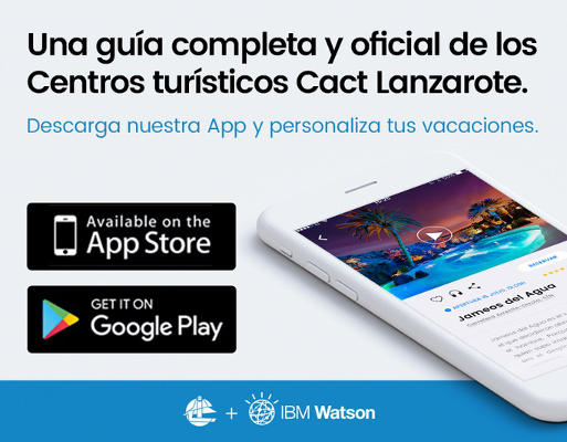 lanzarote CACT app-2017