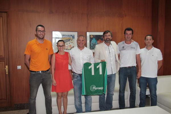 lanzarote baloncesto 2017