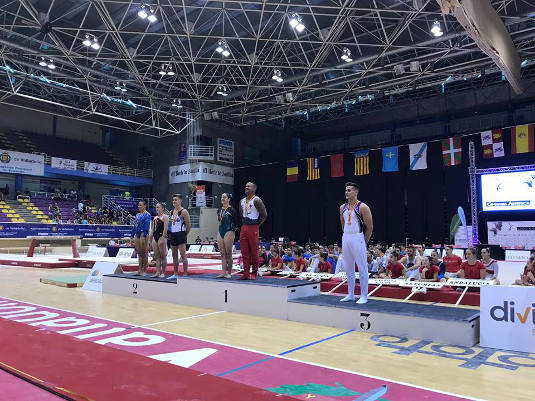 lanzarote club gimnasia 2017