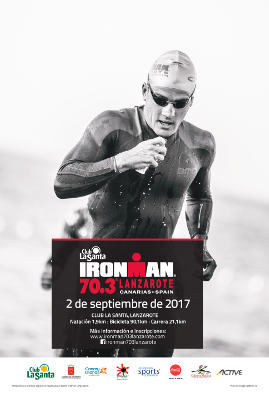 lanzarote ironman voluntariado 2017