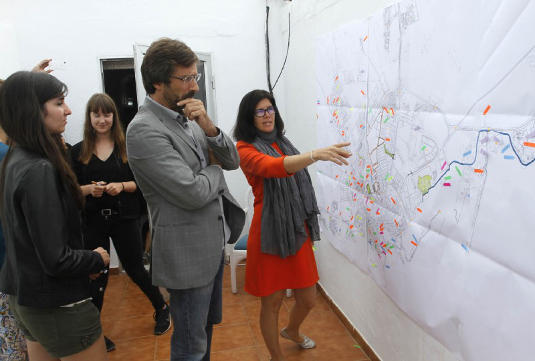 lanzarote movilidad univ. alemana 2017