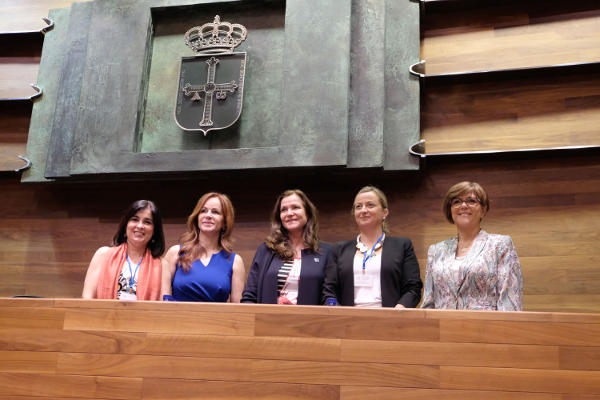 parlamento darias 2017