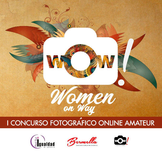 smiguel premio fotografia igualdad 2017