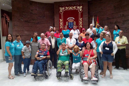smigueol amisur parlamento 2017