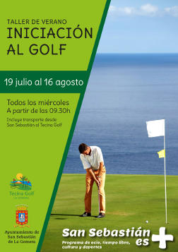 ssebastian cartel-iniciacion-al-golf 2017