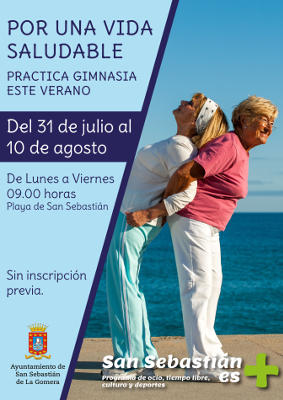 ssgomera deporte-playa-mayores 2017