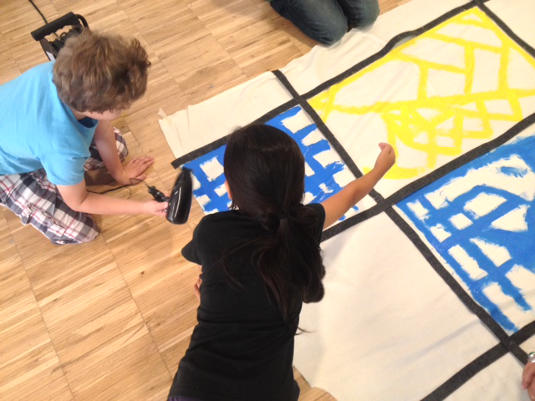 tenerife Educación TEA 2017