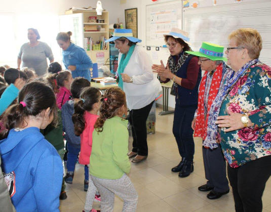 tenerife Mayores Cuentacuentos 2017