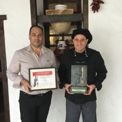 yaiza turismo reconocimiento 2017