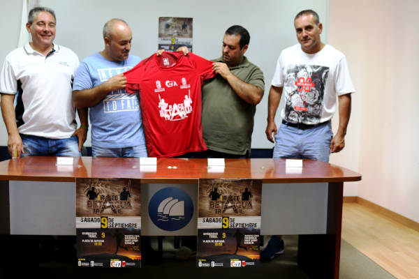 antigua PRESENTACIONO BETAGUA 2017