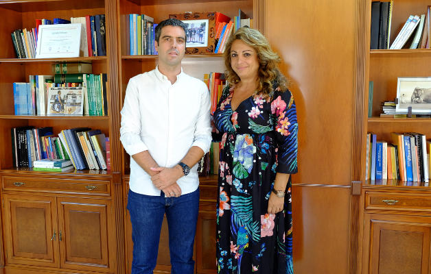 cristina valido asoc. hemofilia 2017