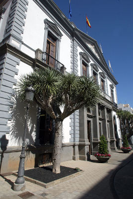 fachada sctenerife 2017
