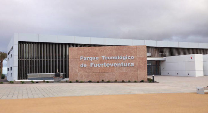 fuerteventura ParqueTecnológico 2017