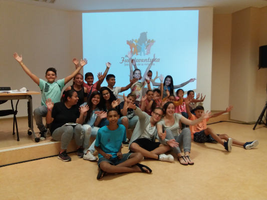 fuerteventura consejo isla amiga de la infancia 2017