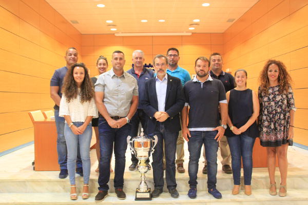 fuerteventura saladar de jandía 2017
