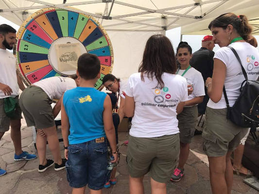 guimar medio ambiente 2017