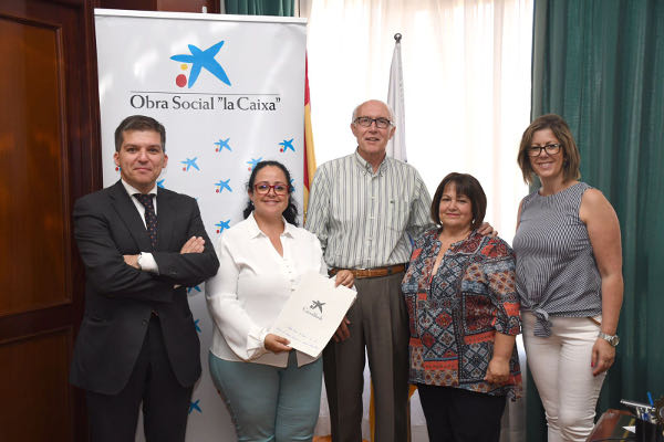 santa ursula convenio-el-divan-caixa 2017