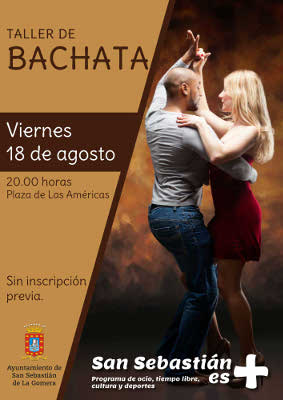 ssgomera taller-bachata 2017