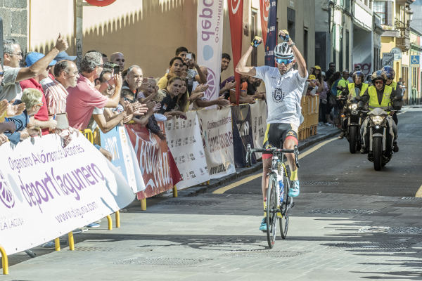 OAD Vuelta Ciclista Tenerife