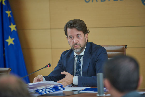 tenerife carlos alonso 2017