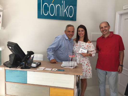 tenerife emprendimiento 2017