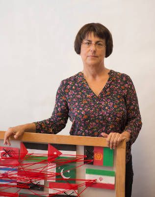 gcanaria Mariví Gallardo 2017