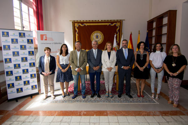 gcanaria ulpgc formacion turismo 2017