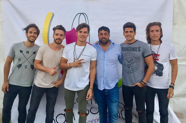 sbartolome concierto dvicio 2017