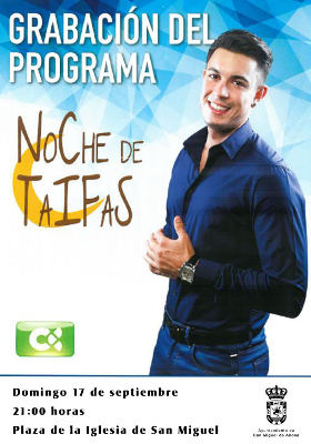 smiguel Noche-de-Taifas 2017