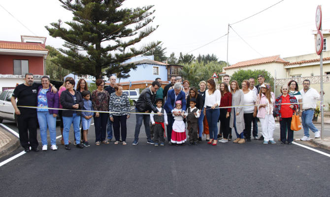 tacoronte red saneamiento 2017