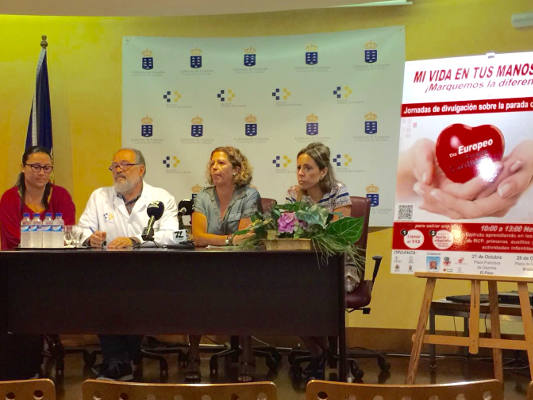 el paso jornada parada cardiaca 2017