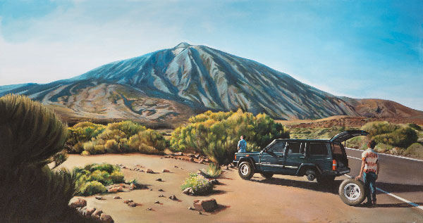 fuerteventura exposicion 2017