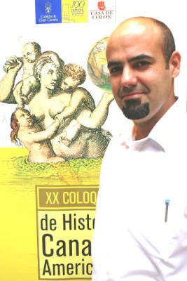 gcanaria Artemi Alejandro-Medina 2017