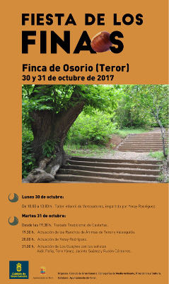 gcanaria cartel finaos osorio 2017